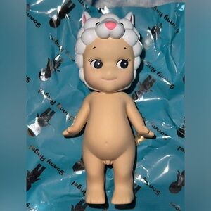 Sonny Angel - Alpaca